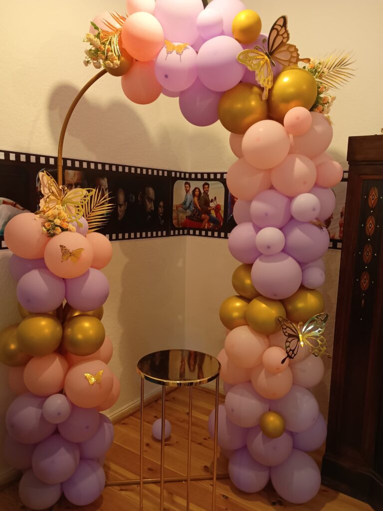 Host your party at Bollywood Tadka