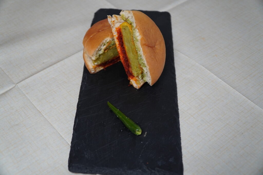 Vada Pav
