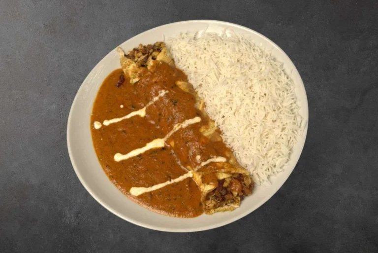 Chicken Patiyala