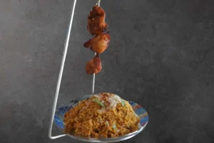 Biryani - Bollywood Tadka Berlin