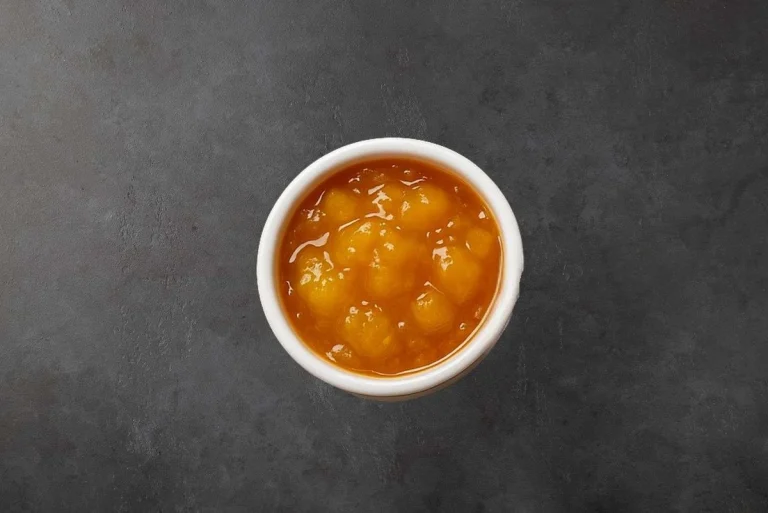 Chutney (Any one)