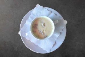 Soups - Bollywood Tadka Berlin
