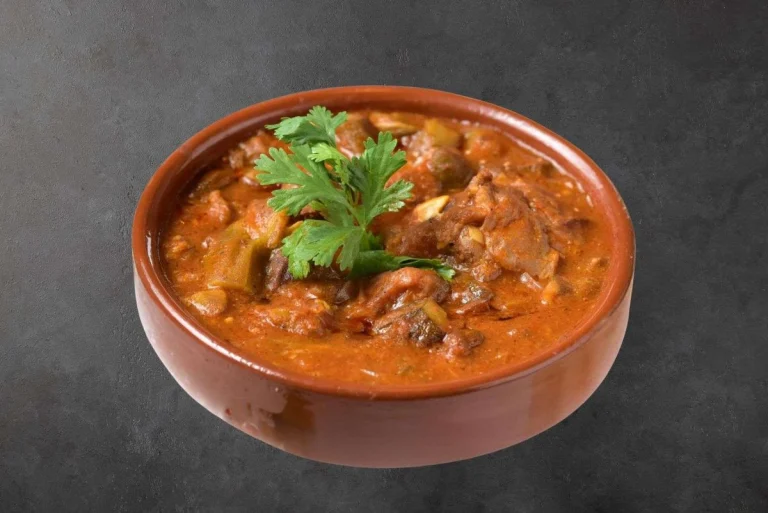 Fish Masala