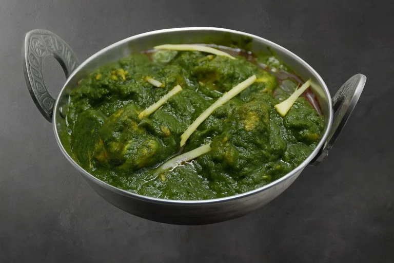 Hariyali Murgh