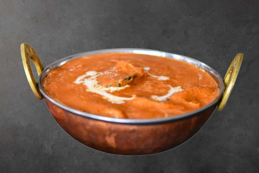 Lamb Makhani bei Bollywood Tadka Indisches Restaurant Berlin