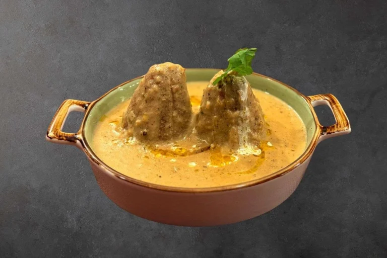 Malai Kofta