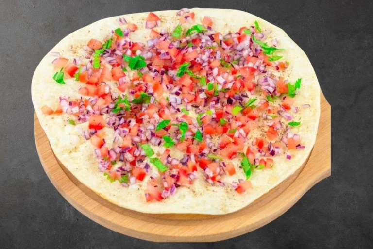 Masala Papad