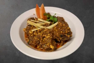 Goat Dishes - Bollywood Tadka Berlin