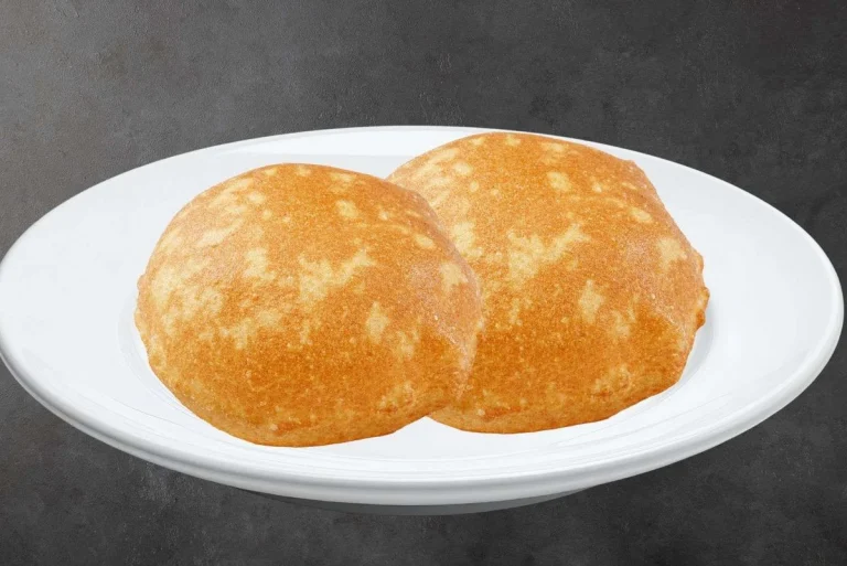 Poori (2 Stück)