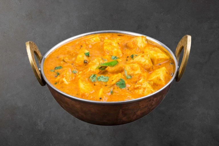 Shahi Paneer