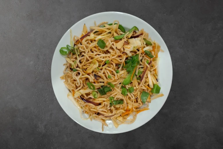 Veg Noodle